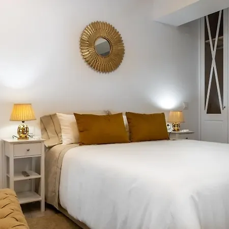 Omega Suites Logroño Buitenkant foto