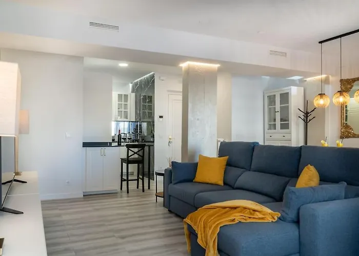 Omega Suites