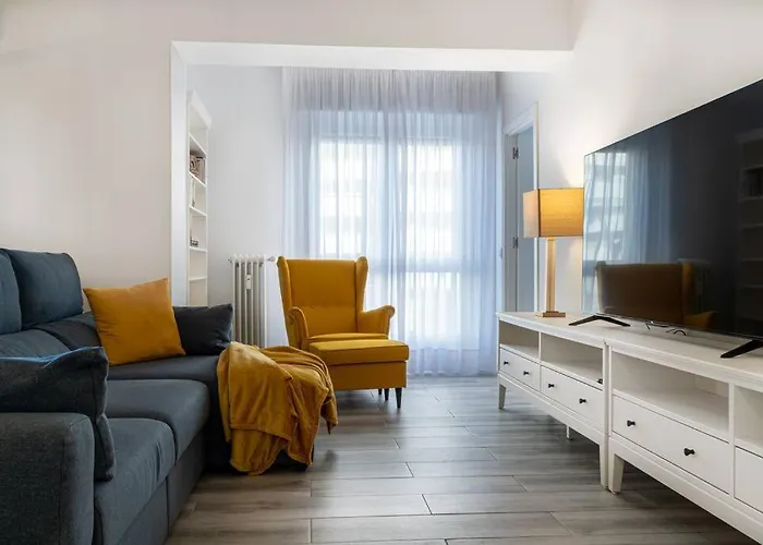 Omega Suites
