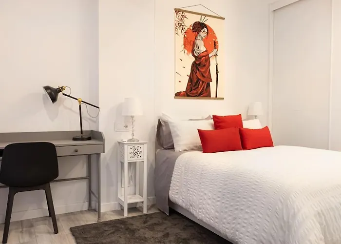 Omega Suites