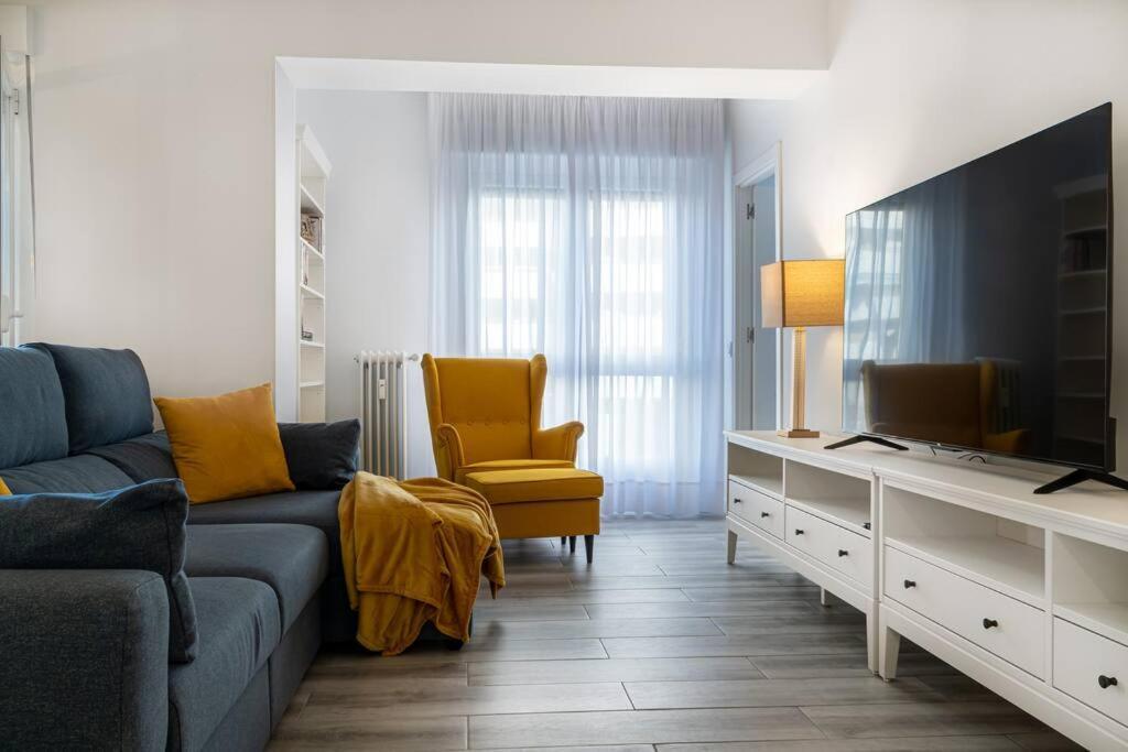 Omega Apartment Logroño