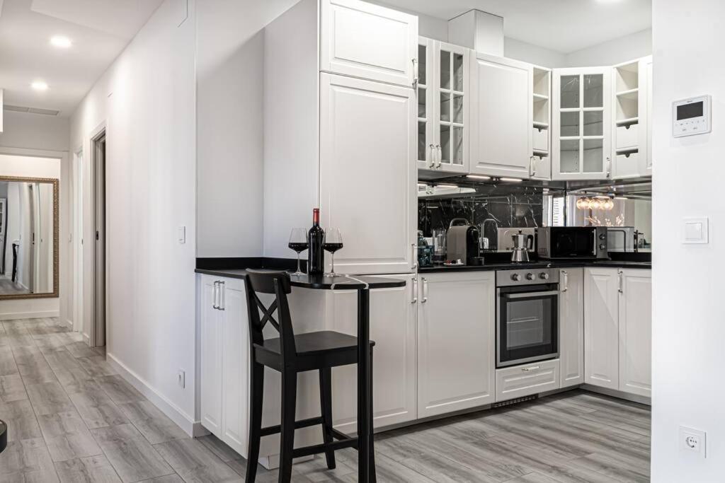 Apartment Omega