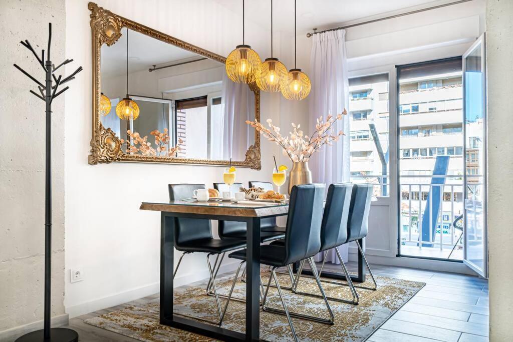 Omega Apartment